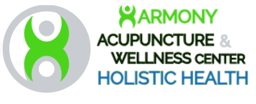 Harmony Acupuncture and Wellness Center Logo